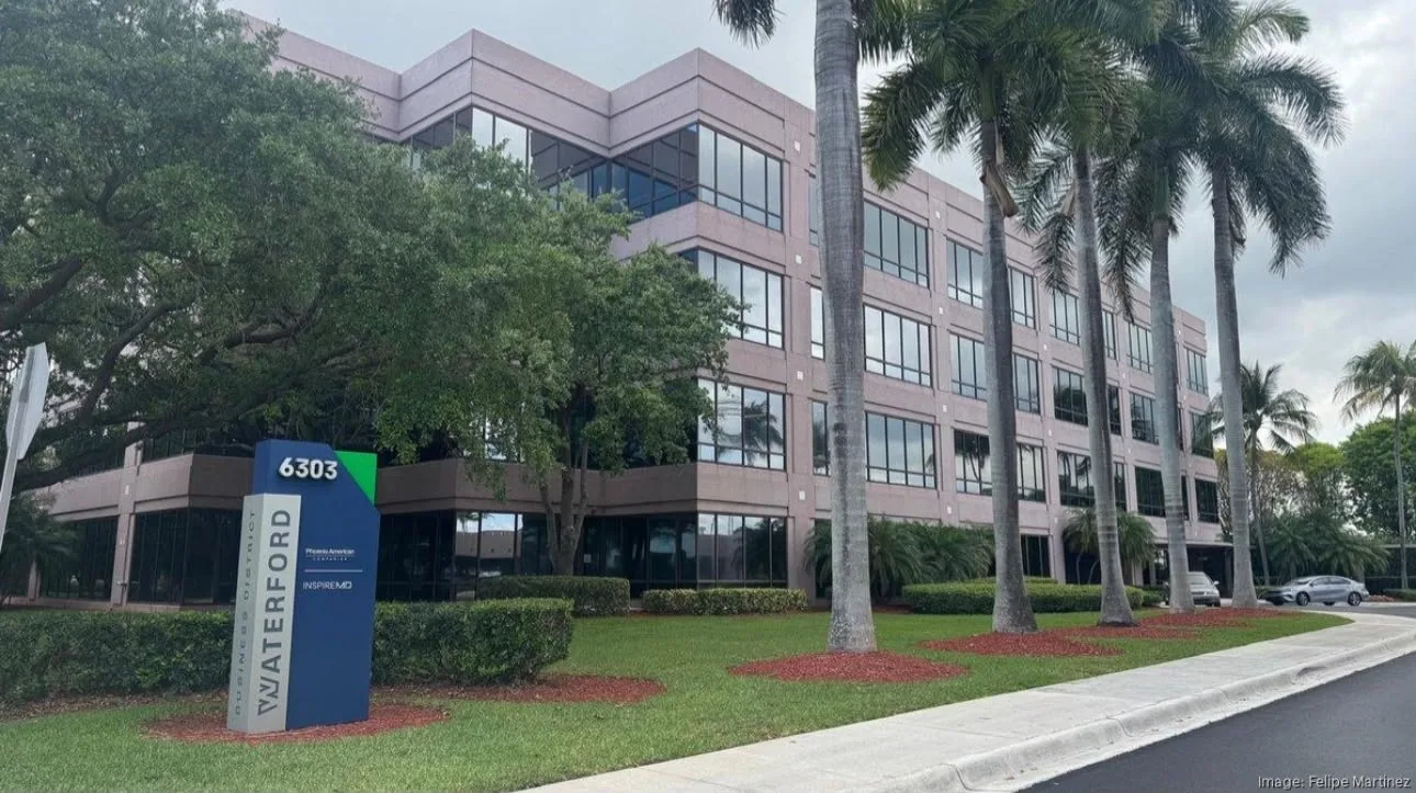 Oficinas de Prime System IT en Miami